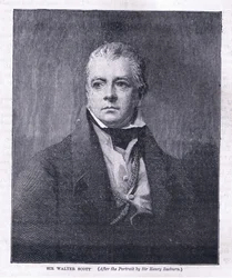 Sir Walter Scott